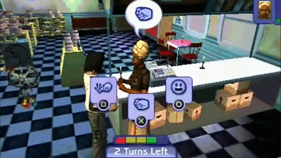 Let_s_Play_The_Sims_2_PSP_03_One_Maid_One_Less_Problem