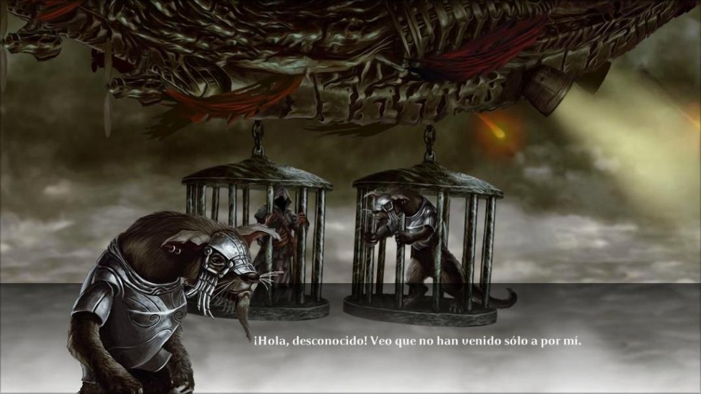 Tormentum Dark Sorrow Atomix Review 1