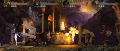 El juego chileno Abyss Odyssey también hará su arribo a PS4