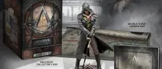 Assassin's Creed: Syndicate también tendrá edición de colección