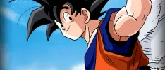 ¡Acaba el Dragon Ball Fest!
