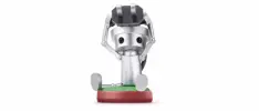 [Actualizada] Revelan nuevo juego de Chibi-Robo para 3DS; tendrá su propio amiibo