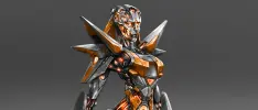 Y el personaje final de Killer Instinct es... ¡¿la CEO de UltraTech?!