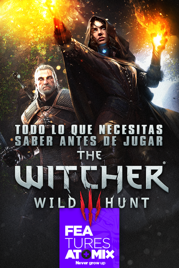 atomix_feature_todo_necesitas_saber_antes_jugar_witcher_3_wild_hunt_previo_juego_cd_projekt_red