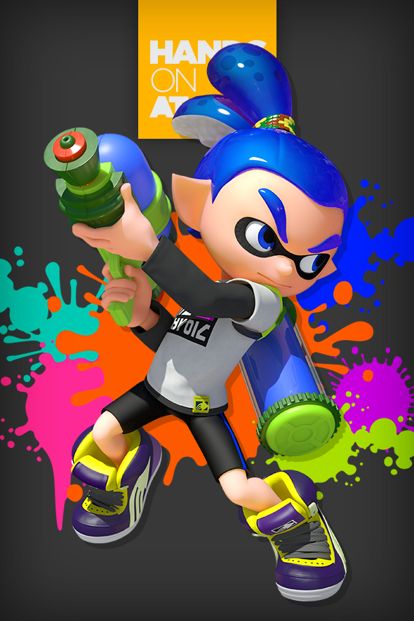 atomix_hands_on_splatoon_nintendo_nueva_ip_disparos_juego_previo