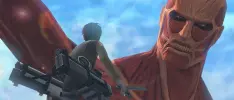 Attack on Titan: Humanity in Chains arribará a América el 12 de mayo