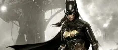 Revelan qué personaje encarnará a Batgirl en Batman Arkham Knight