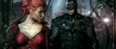 Disfruta de un nuevo tráiler con gameplay de Batman Arkham Knight