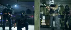 La primera expansión para Battlefield Hardline será lanzada en junio