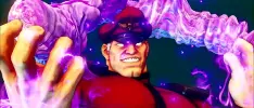 El temible M.Bison también estará presente en Street Fighter V
