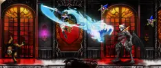 Sé testigo del renacimiento de Castlevania, ahora en Kickstarter