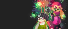 Zappers, nuevos escenarios y más sorpresas de Splatoon
