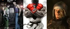 Capcom planea obtener más ganancias de sus juegos digitales este año