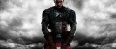 Revelan logo de Civil War y dos videos de pelea vs. Crossbones