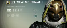 Uno de los nuevos cascos de Destiny es una monstruosidad