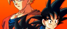 De por qué nunca podré ser Súper Saiyajin