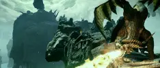 Según EA, se han matado más de 3.4 millones de dragones en Dragon Age: Inquisition