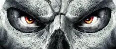Así se ve la carátula de Darksiders II: Deathinitive Edition