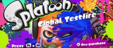 Ya se encuentra disponible un demo Splatoon en la eShop