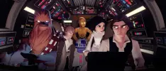 Se anuncia oficialmente Disney Infinity 3.0 con increíble tráiler de Star Wars