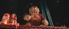 Prepárate para ser pixelizado con el nuevo tráiler de Pixels