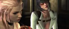 Muchachos, conozcan a las damas de Devil May 4: Special Edition