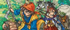 Dragon Quest VIII se abre paso hacia el Nintendo 3DS
