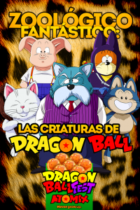 dragon-ball-zoologico-criaturas-de-db