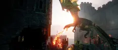 Un nuevo DLC gratuito llega esta semana a Dragon Age: Inquisition