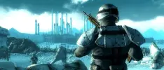 Rumor: Fallout 4 será mostrado a puerta cerrada durante E3