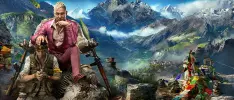 Se confirma la existencia de Far Cry 4: Complete Edition