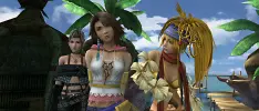 Regresamos a Spira con el tráiler de lanzamiento de FFX en PS4