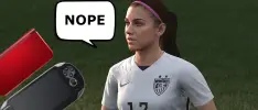 ¡Adiós retas! FIFA 16 no llegará a 3DS y PS Vita