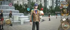 Final Fantasy Agito llegará a Windows 10