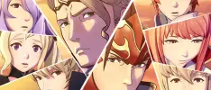 Fire Emblem If contará con un nuevo sistema triangular de armas
