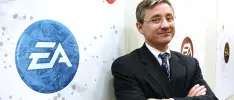 El veterano ejecutivo Frank Gibeau deja EA
