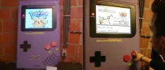 ¿New Nintendo 3DS XL? ¡El Game Boy XXL es lo de hoy!