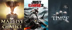 Estos son los juegos gratuitos para Games with Gold de junio