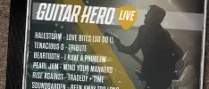 ¡¿Cómo no?! También habrá rolas de Pearl Jam en Guitar Hero Live