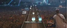 Marilyn Manson y Deftones no podían faltar en Guitar Hero Live