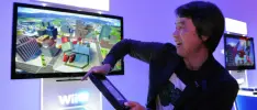 Project Giant Robot podría ser lanzado en junio de este año