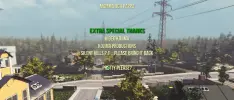 Y que Hideo Kojima aparece en los créditos de... ¿Goat Simulator?