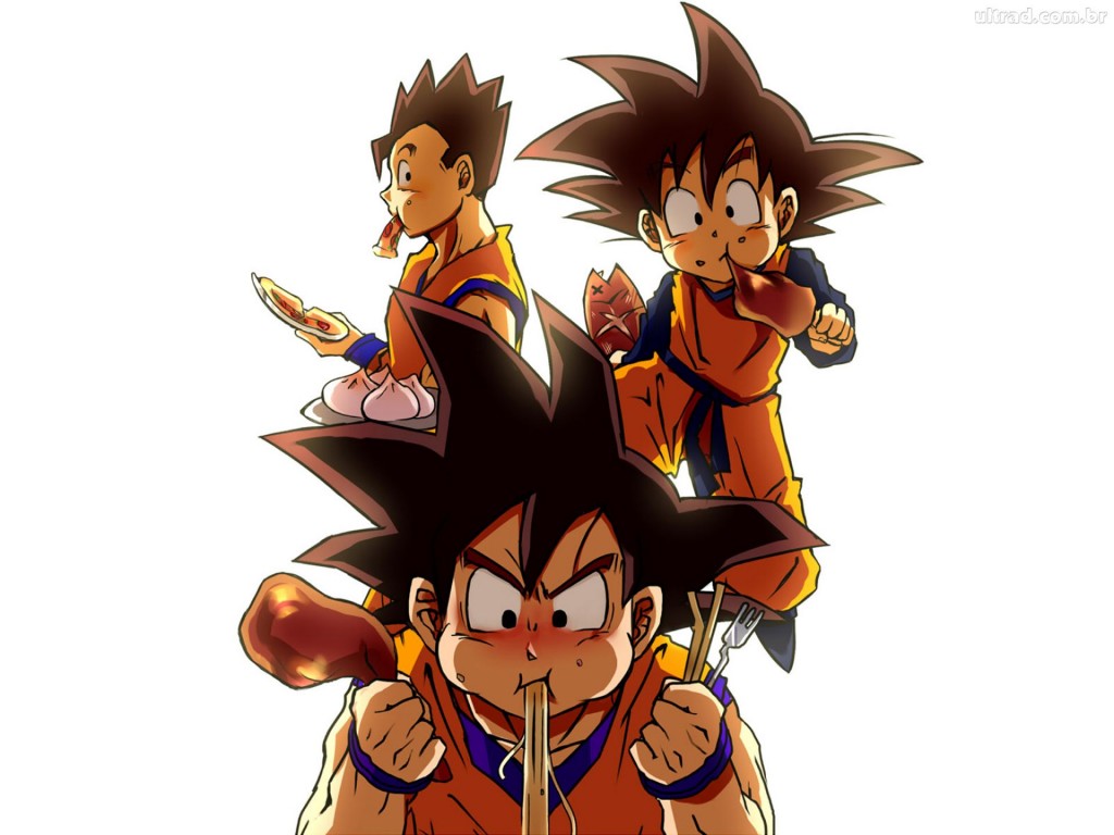goku-goten-gohan