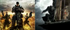 Registran Gears of War: Ultimate Edition y Dishonored: Definitive Edition en Brasil