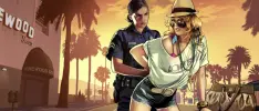 Rockstar demanda a la BBC por la realización del drama sobre GTA