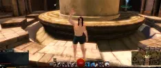 Por tramposo, ArenaNet ejecuta a personaje de usuario en Guild Wars 2