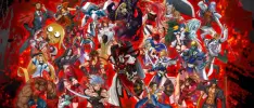 Todo el rock y acción Guilty Gear XX Accent Core Plus R llegará a Steam