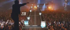 ¡Hasta Skrillex formará parte de Guitar Hero Live!