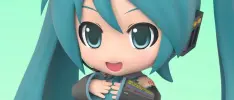 Ya puedes bajar el demo de Hatsune Miku: Project Mirai DX