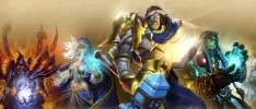 Hearthstone ya superó los 30 millones de jugadores en el mundo